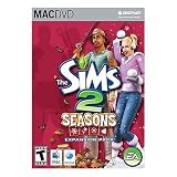 The Sims 2 Seasons Expansion Pack