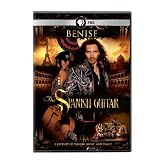 Benise: The Spanish Guitar [DVD] [Region 1] [US Import] [NTSC]