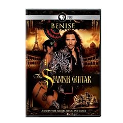 Benise Spanish Guitar
