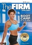 The Firm: Bootcamp 3 in 1 Mix