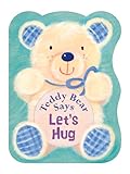 Let's hug