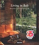 Living in Bali