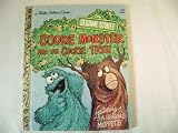 Cookie Monster and the Cookie Tree (a Little Golden Book #109-32)