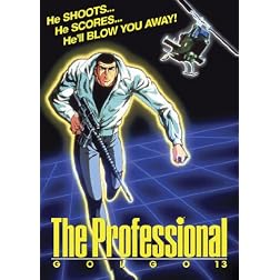 Golgo 13: The Professional