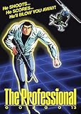 Golgo 13: The Professional -1983- (劇場版ゴルゴ13 DVD 北米版)