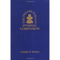 Presbyterian Hymnal Companion