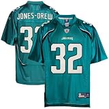 Reebok Jacksonville Jaguars Maurice Jones-Drew Replica Jersey