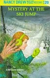 Mystery at the Ski Jump