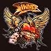 Sinner-Crash and Burn