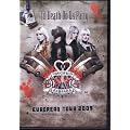 CRUCIFIED BARBARA - 'Til Death Do Us Party' European Tour 2009 DVD