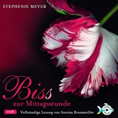 Bis(s) zur Mittagsstunde (Twilight-Saga 2)