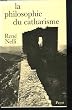 La Philosophie du catharisme