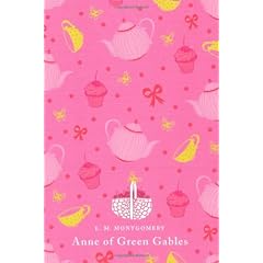 Puffin Classics Anne Of Green Gables
