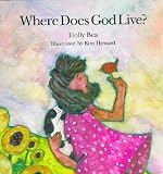 Where Does God Live?