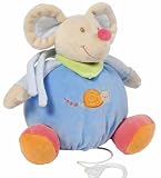 Eigenschaften Nattou 252140 / Nattou 252140 Serie Luna & Loulou Spieluhr Ball Junge