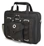 Mobile Edge ScanFast Netbook Briefcase for 8.9-Inch to 13-Inch Netbook Computers (Black)