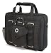 Mobile Edge Ultraportable Briefcase for 8.9-Inch to 13-Inch Netbook Computers (Black)