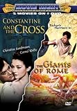 Constantine & Cross/Giants of Rome
