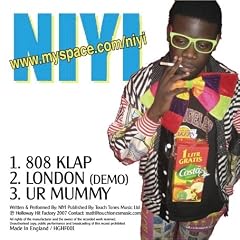 808 Clap
