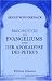 Book Bruchstücke des Evangeliums und der Apokalypse des Petrus