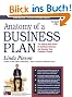 Anatomy of a Business Plan: The Step-By-Step Guide to Building Your Business and Securing Your Company's Future: The Step-by-Step Guide to Building a ... Smart, Building the Business, & Securin)