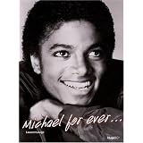 Michael for Ever... (Michael Jackson)par Laurent Lavige