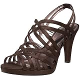 Calvin Klein Womens Kimberly Sandal