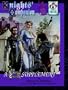 Knights' Companion: A Chivalry & Sorcery Supplement