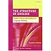 The Structure of English: Studies in Form and Function for Language Teaching (Michigan Teacher Training)