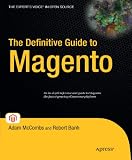 The Definitive Guide to Magento