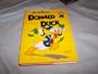 Walt Disney Donald Duck