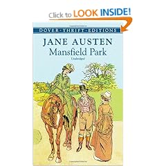 Mansfield Park