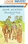Mansfield Park (Dover Thrift Editions)