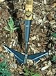 FISHER ENTERPRISES WW100 WINGED WEEDER