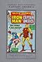 Marvel Masterworks: Captain America Vol. 1 (Reprints TALES OF SUSPENSE #59-81)