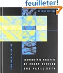 Econometric Analysis of Cross Section...