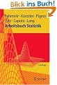 Arbeitsbuch Statistik (Springer-Lehrbuch)