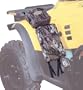 ATV Fender Pack Black