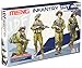 Meng Model 1:35 - Idf Infantryset (2000-)
