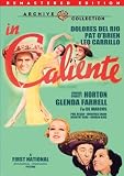 In Caliente [DVD] [1935] [Region 1] [US Import] [NTSC]