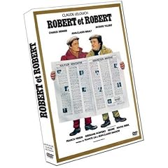 Robert et robert