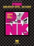 Pink: Greatest Hits... So Far!!! (Pvg...