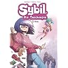 Sybil, die Taschenfee 01