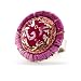 Ayala Bar Fabrics Ring - Hip Collection in Lilac, Pink and Wine #8054 AYR OLR