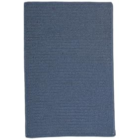 Solid I Area Rug