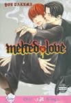 Melted Love (Yaoi)