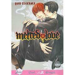 Melted Love