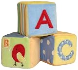 Alphabet Soup Blocks