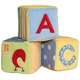 Alphabet Soup Blocks by CoCaLo