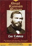 Russian Writers -  Leo Tolstoy